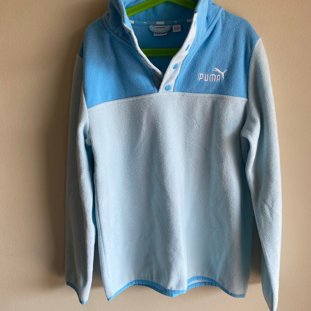 Puma sweatshirt